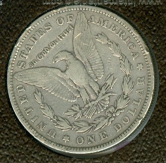Morgan-Dollar-1880-P-Raw